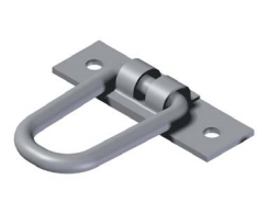 Occhiello girevole FISSAGGIO