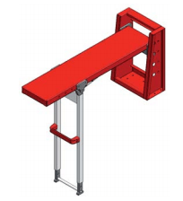 BANCO DA LAVORO RIBALTABILE BANCHI DA LAVORO