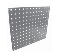 1450×980 IN ACCIAIO (STEEL)  1 mm PANNELLI PORTAUTENSILI