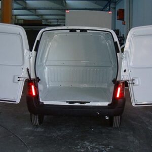 Rivestimento completo in Vetroresina ( Coibentazione ) dal 2014