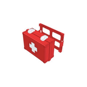 ACCESSORI PRONTO SOCCORSO