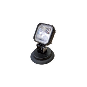 Faretto con Base Magnetica ACCESSORI INTERNI