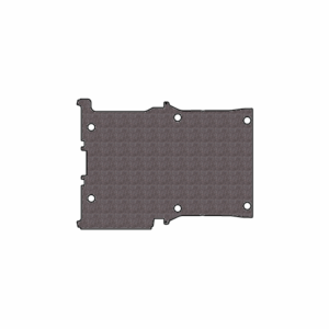 Pianale per Fiat Ducato