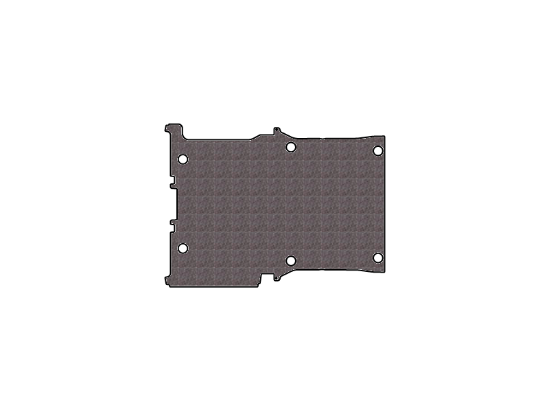 Pianale per Fiat Ducato