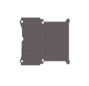 Pianale per Fiat Ducato