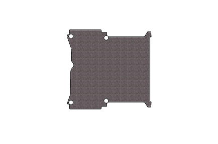 Pianale per Fiat Ducato