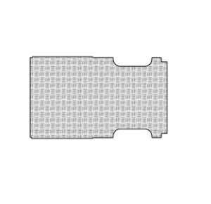 Pianale in Alluminio Mandorlato dal 2010 al 2024