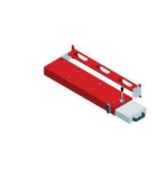 Piano Sfilabile – h664x196 BANCHI DA LAVORO