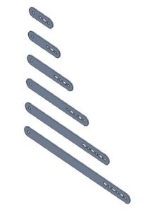 TIRANTE PER STAFFA L= 85mm FISSAGGIO