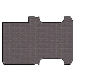 pianale in legno per furgone pianale multistrato marino antiscivolo pianale su misura in legno marino rivestimento pianale legno per veicolo commerciale pianale legno furgone professionale base in legno multistrato per furgoni pianale resistente in legno marino pianale antiscivolo per trasporto merci