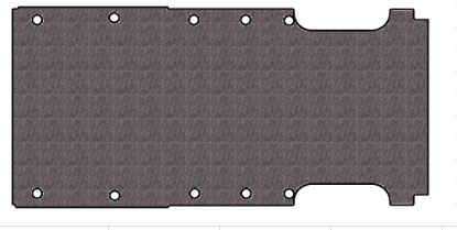 Pianale per Fiat Ducato