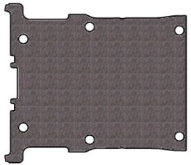 Pianale per Fiat Ducato