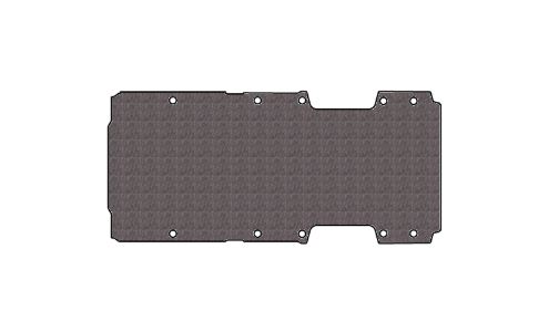 Pianale per Fiat Ducato