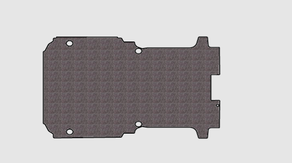 Pianale per Fiat Ducato
