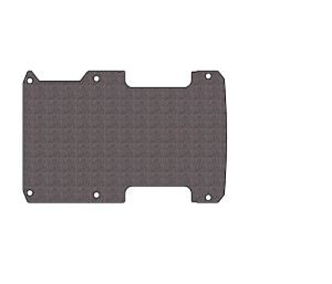 Pianale per Fiat Ducato