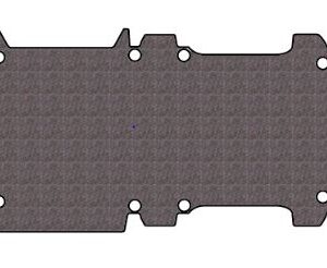 Pianale in Legno Multistrato Marino con bordi con Fori VOLKSWAGEN TRANSPORTER L2-H1 dal 2003 passo 3400 tetto H1 (basso)