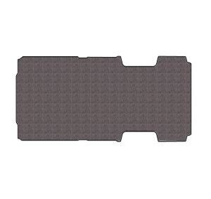 Pianale in Legno Multistrato Marino con Bordi CITROEN JUMPER L4-H2 dal 2006 al 2022 passo L4 4035XL Long. Tot. 6363 tetto H2 (medio)