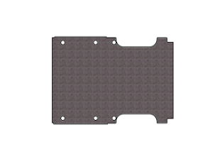 Pianale per Fiat Ducato