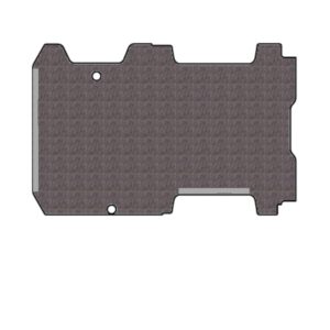 Pianale per Fiat Ducato