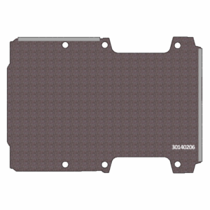 Pianale per Fiat Ducato