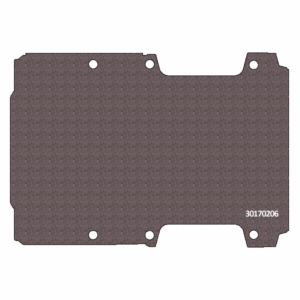 Pianale per Fiat Ducato