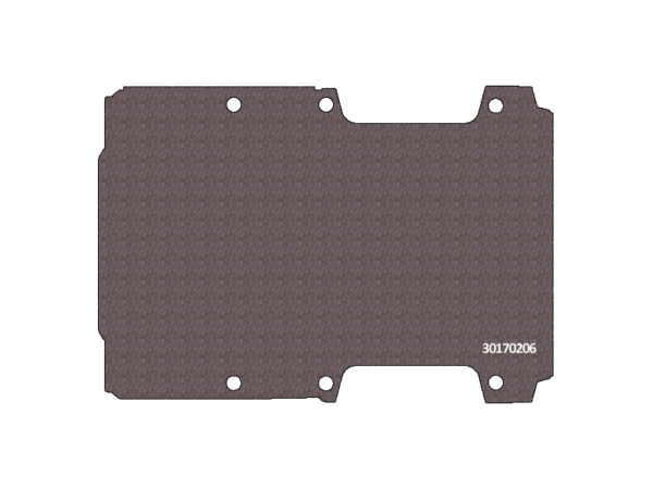 Pianale per Fiat Ducato