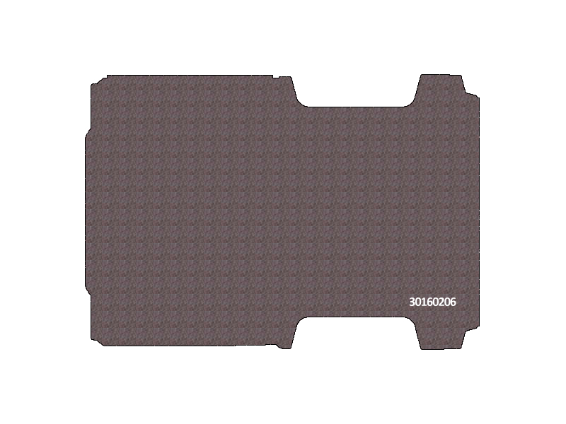 Pianale per Fiat Ducato