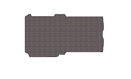 Pianale in legno per Volkswagen Crafter Pavimento in legno marino VW Crafter Pianale multistrato Crafter Pavimento su misura legno per Volkswagen Crafter