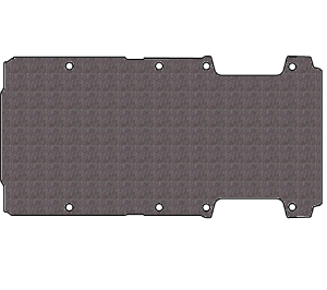 Pianale per Fiat Ducato