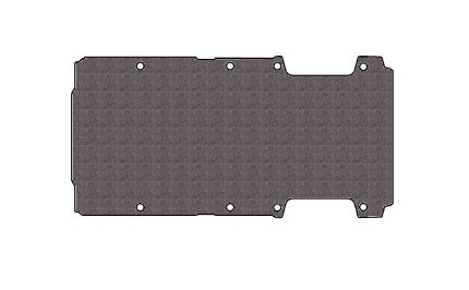 Pianale per Fiat Ducato