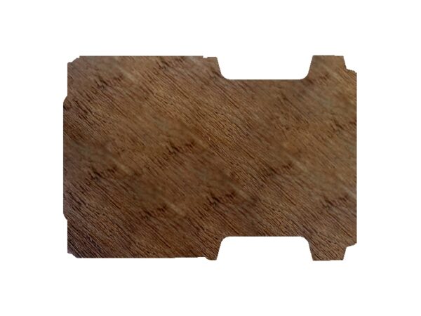 Sottopianale in Conifera di Legno Multistrato Marino dal 2010 al 2024