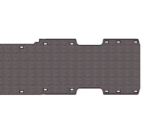 Pianale per Fiat Ducato