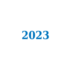 dal 2023