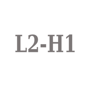 FIAT DOBLO’ L2-H1 dal 2018 lung. tot. 4756 passo 3105 (L2) tetto H1 (basso)