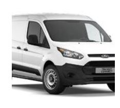 FORD CONNECT