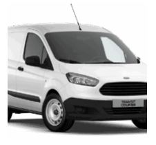 FORD COURIER