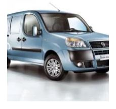 FIAT DOBLO’ (Tutti i Modelli)