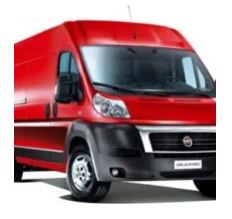 FIAT DUCATO (Tutti i Modelli)