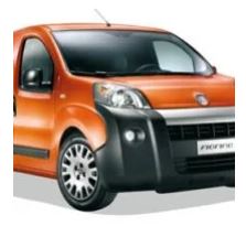 FIAT FIORINO (Tutti i Modelli)