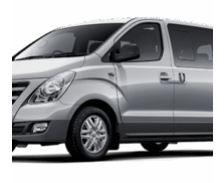 HYUNDAI H-1