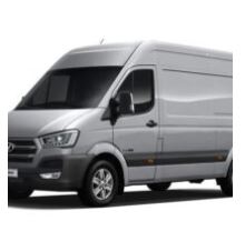 HYUNDAI H350