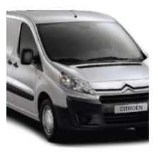 CITROEN JUMPY