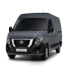 NISSAN INTERSTAR/NV400