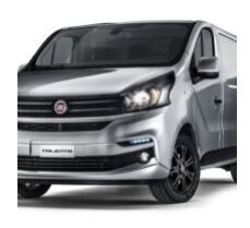 FIAT TALENTO (Tutti i Modelli)