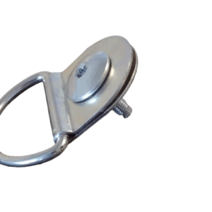 Anelli ancoraggio pesante per pianali e pareti