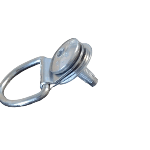 Anelli ancoraggio leggeri per pianali e Pareti