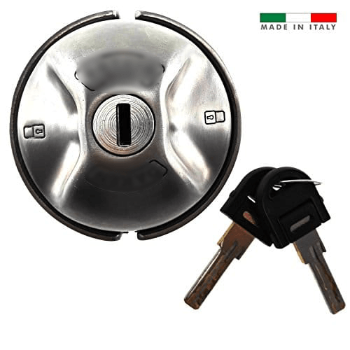 Lucchetti per furgoni - immagine 3