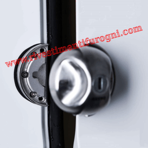 Lucchetti per furgoni